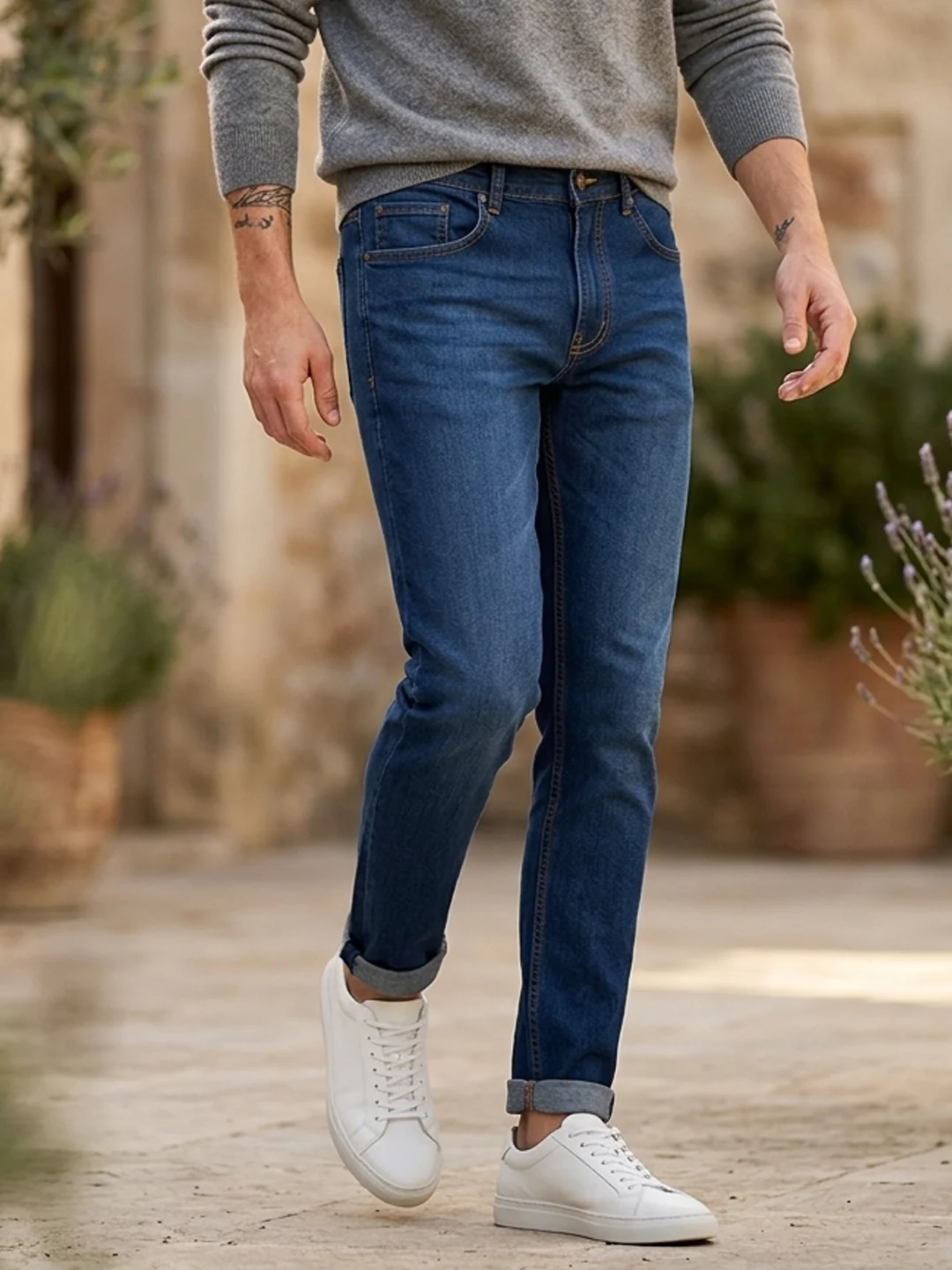 Jeans-Trending-Styles