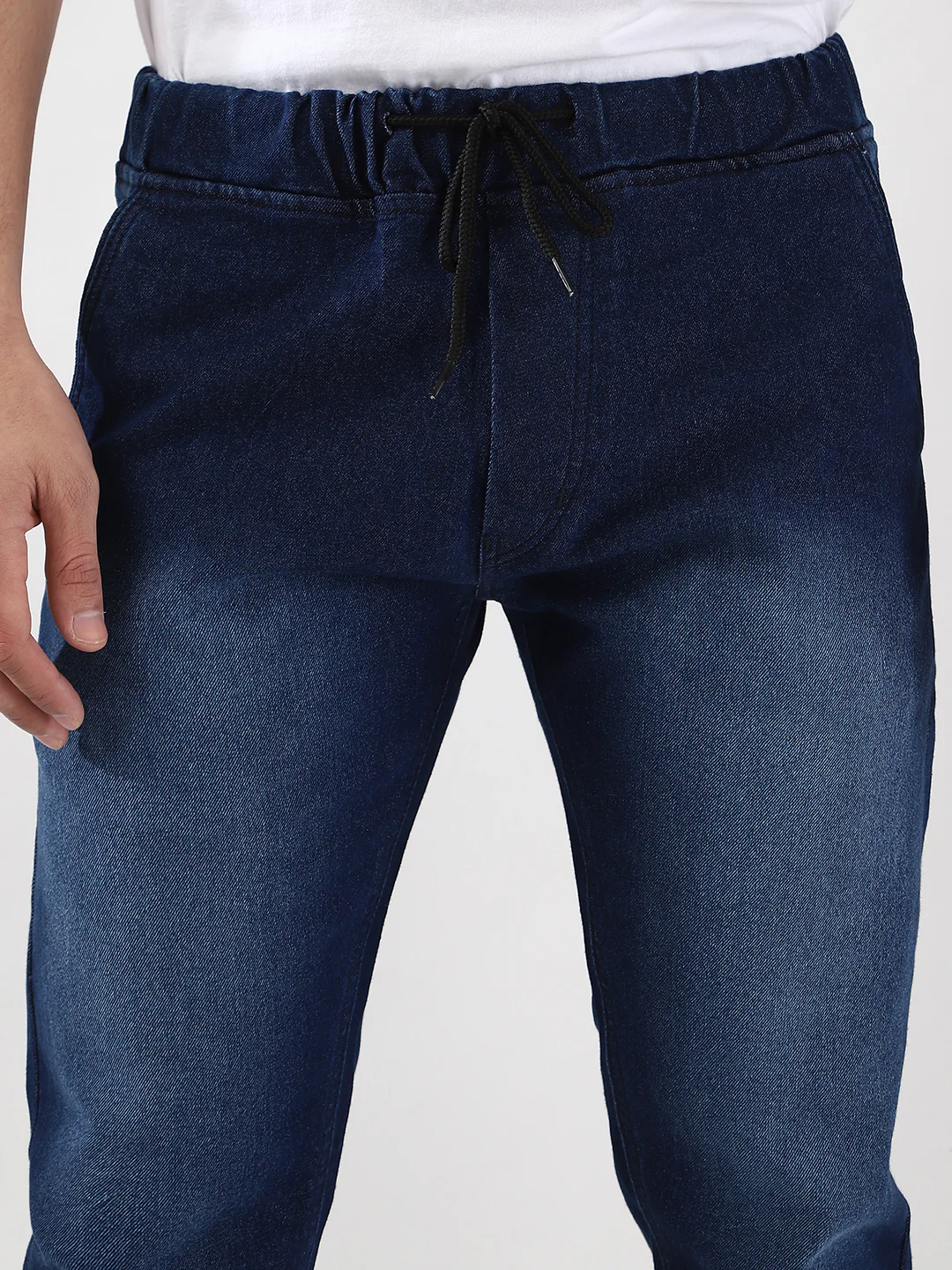 Men's Slim Fit Joggers - Image 6